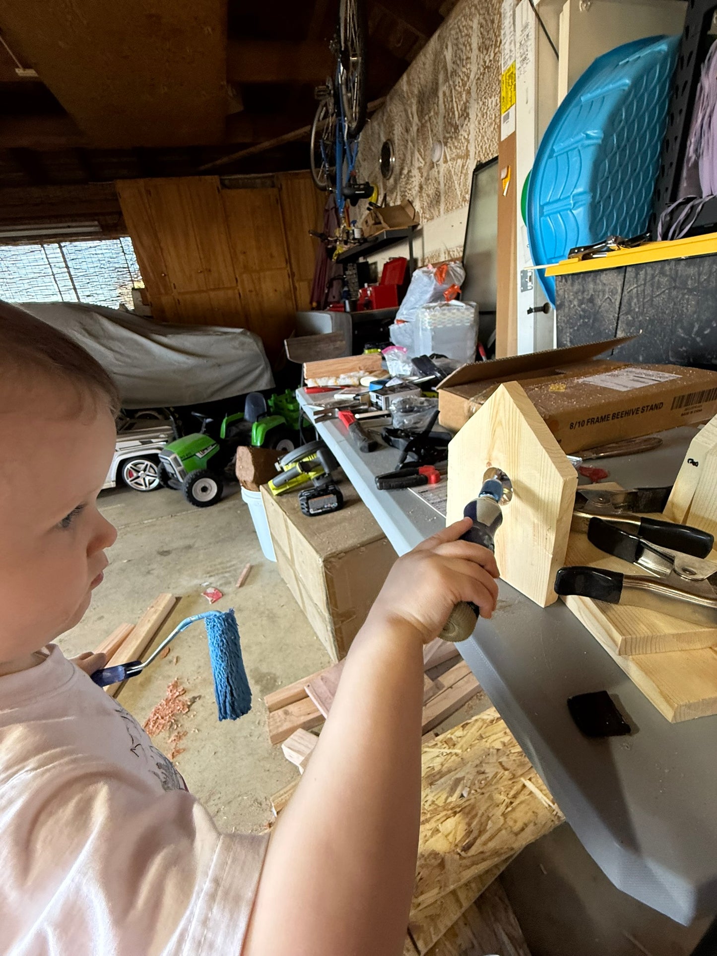 The best helper