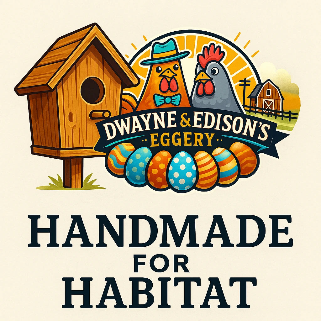 Handmade for Habitat
