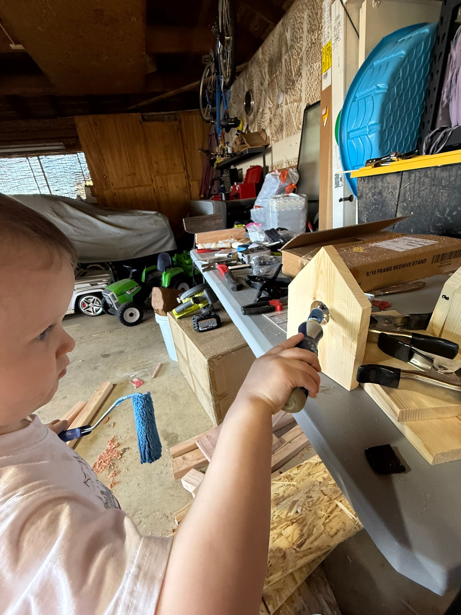 The best helper